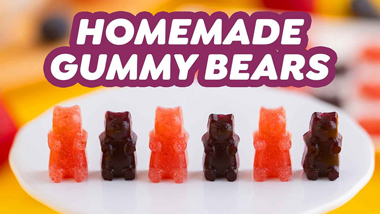 How-Long-Can-You-Keep-The-Homemade-Gummy-Bear