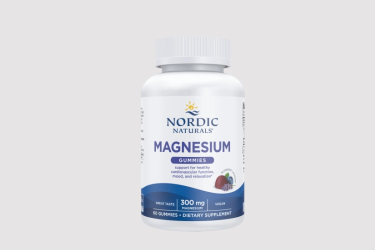 Magnesium Gummies