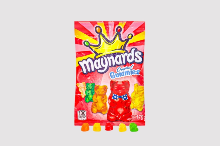 Maynards Original Gummies Candy
