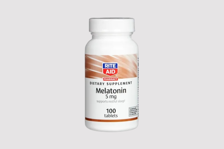 Melatonin Tablet