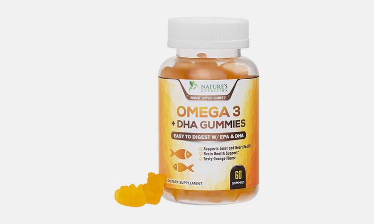 Omega-3