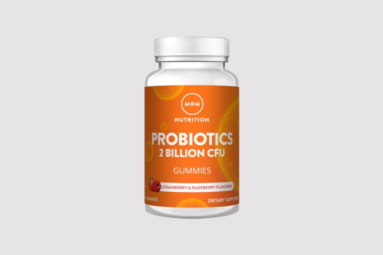 Probiotics Gummies