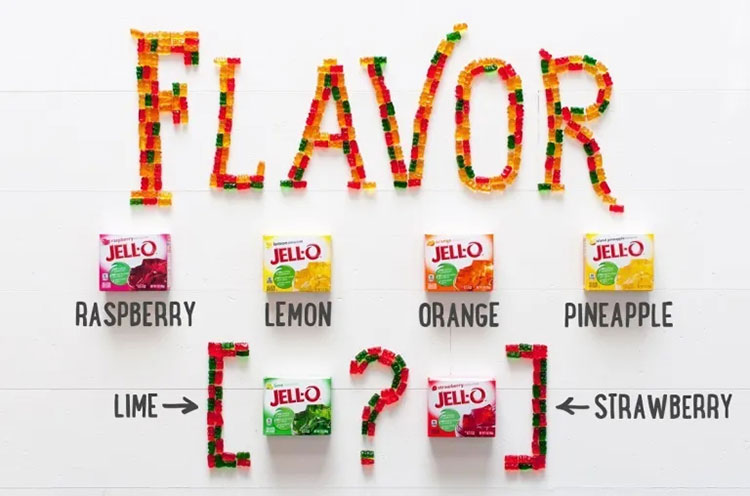 Rich-Flavorings