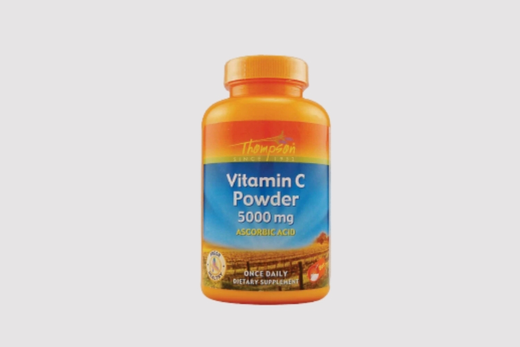 Thompson Vitamin C Powder