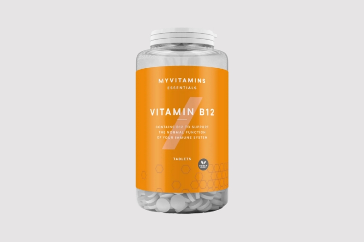 Vitamin B12 Tablet