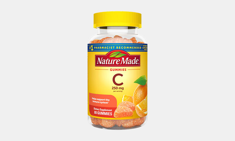 Vitamin-C-250-Mg-Gummies