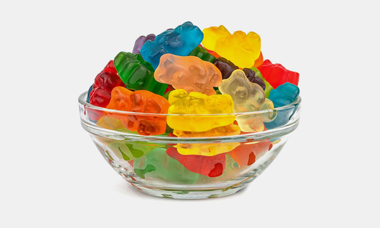 What-Is-Gummy-Bear