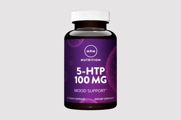 5-HTP 100mg