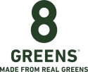 8Greens Logo