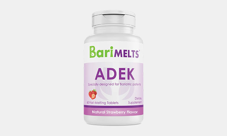 ADEK-Vitamins