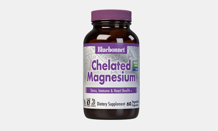 ALBION CHELATED MAGNESIUM