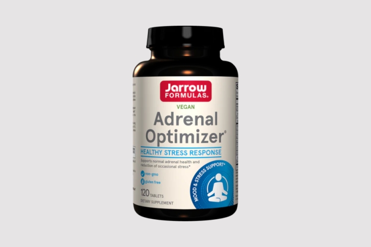 Adrenal Optimizer®