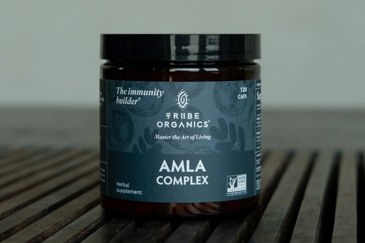 Amla Complex