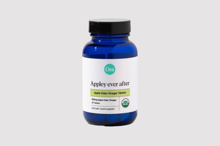 Appley ever after