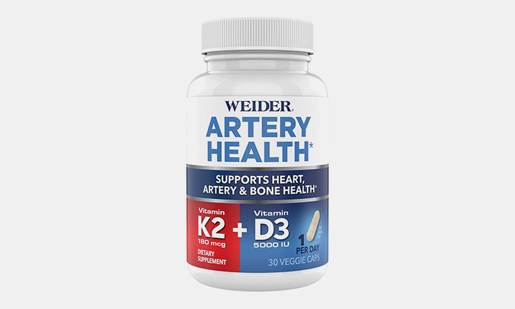 Artery-Health---Vitamin-K2