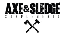 Axe & Sledge Supplements