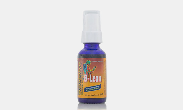 B-Lean-Sublingual-Spray