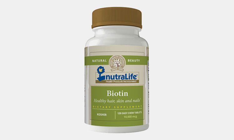 Biotin