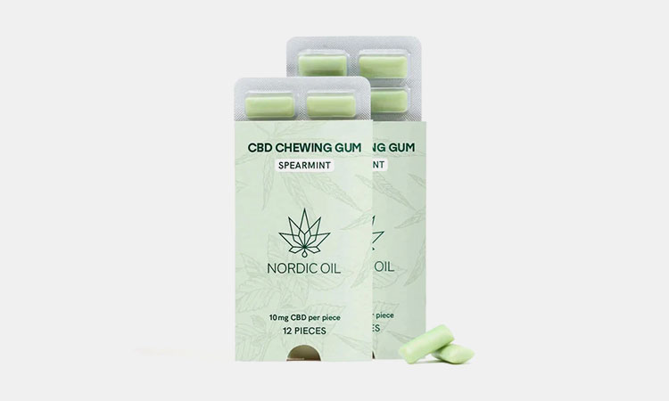 CBD-Chewing-Gum