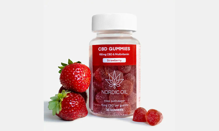 CBD-Multivitamin-Gummies