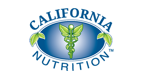 California-Nutrition