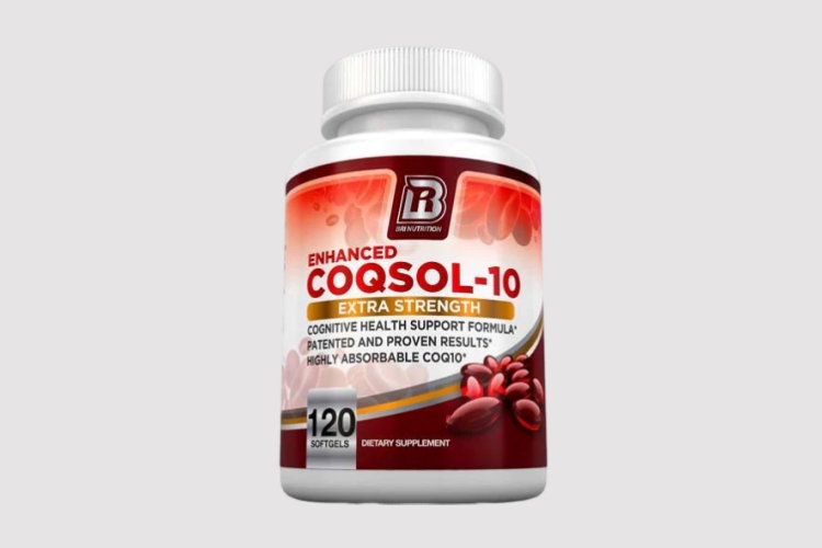 CoQSOL-10