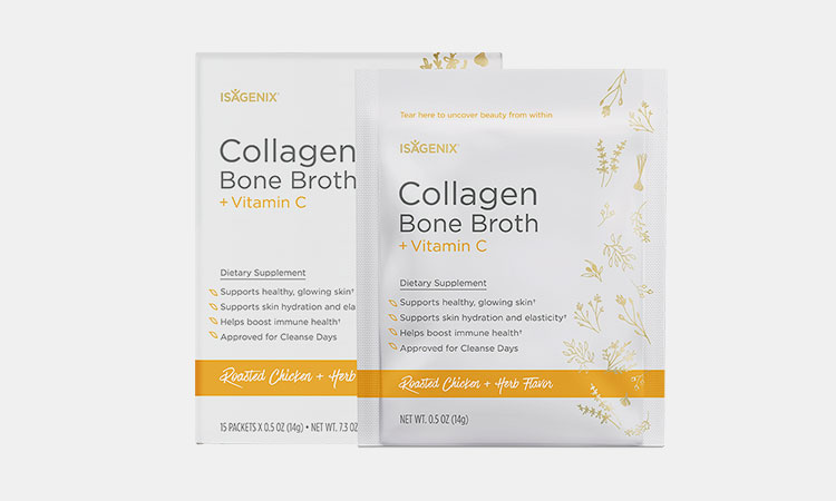 Collagen-Bone-Broth