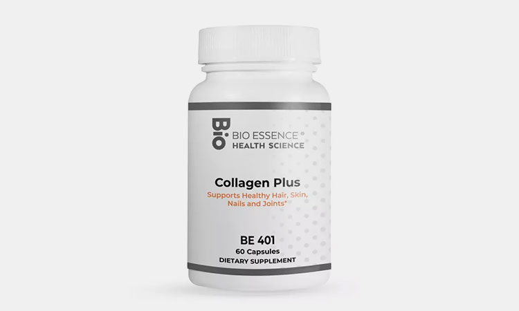 Collagen-Plus