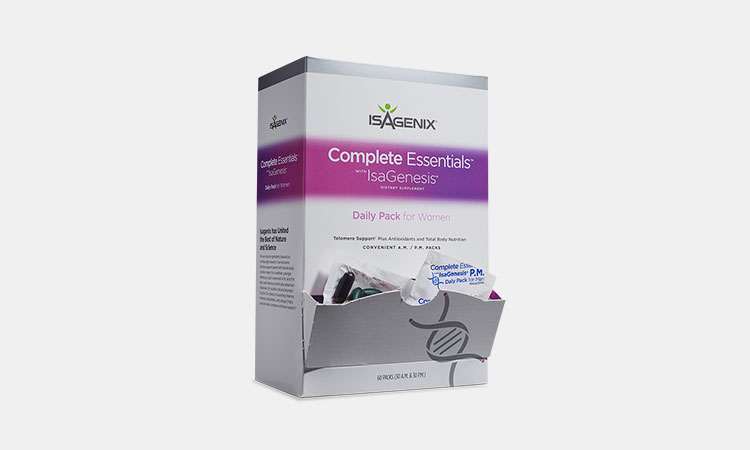 Complete-Essentials™-and-IsaGenesis®