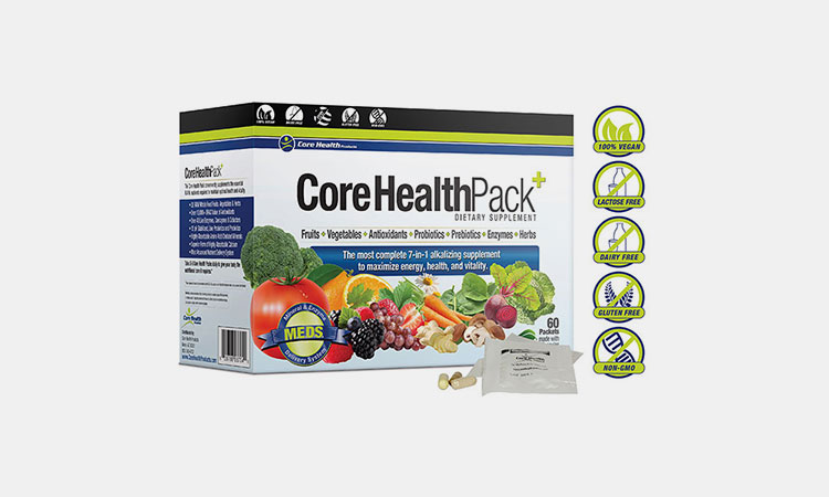 Core-Health-Pack