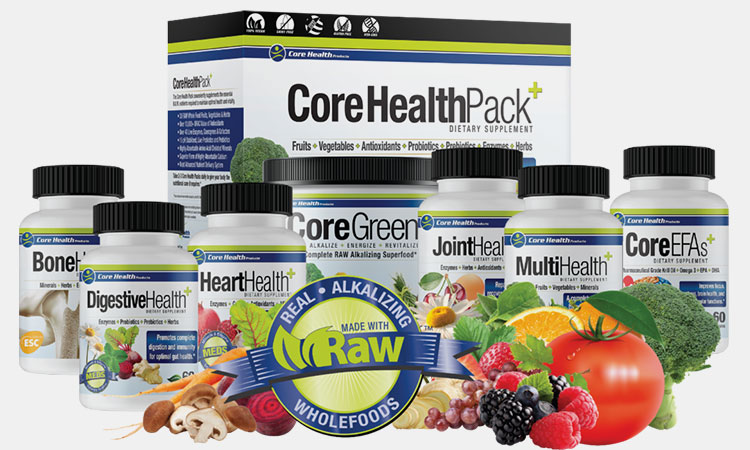 Core-Health-Products