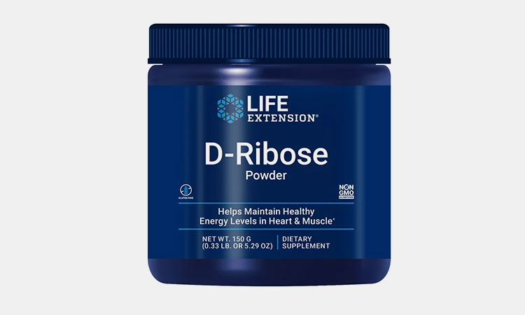 D-Ribose-Powder