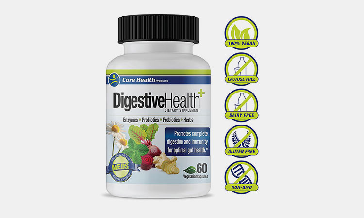 Digestive-Health