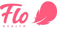 FLO Vitamins logo