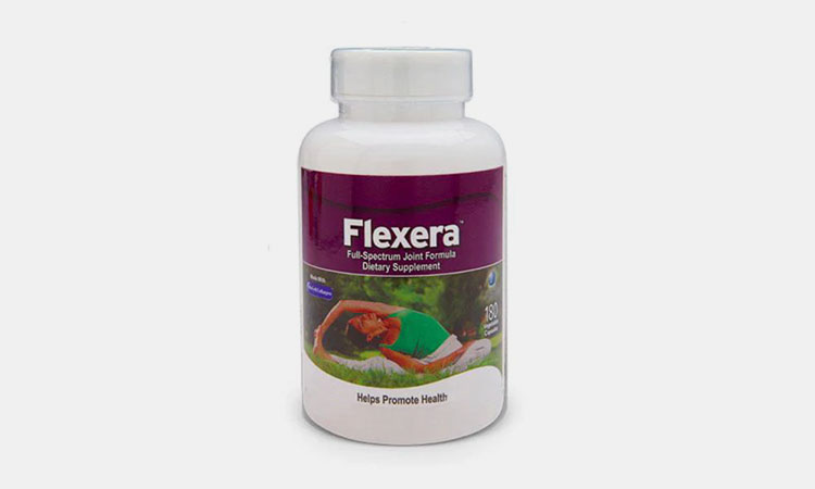 Flexera