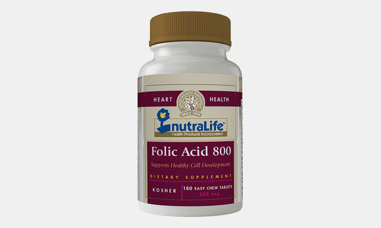 Folic Acid