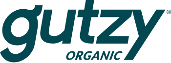 Gutzy Organic Logo