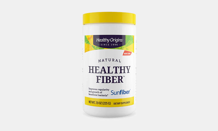 Healthy-Fiber Clear-Mixing