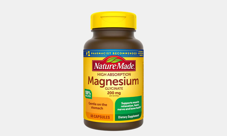 High-Absorption-Magnesium-Glycinate-Capsules