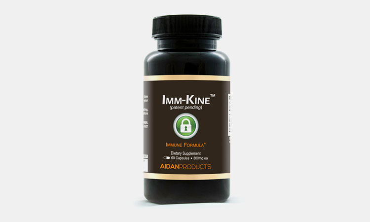 Imm-Kine 60 Capsules