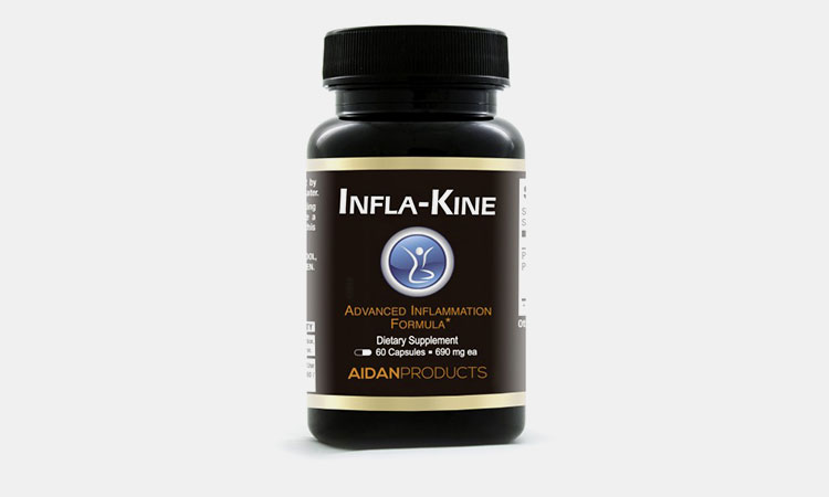 Infla-Kine 60 Capsules