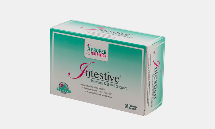 Intestive®-120-ct