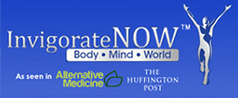 Invigorate Now, Inc. Logo