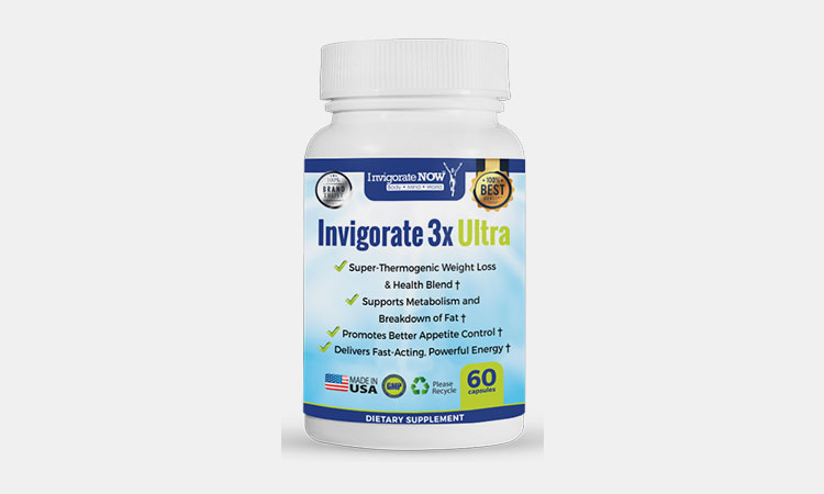 InvigorateNOW-3X-Ultra