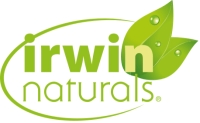 Irwin Naturals logo