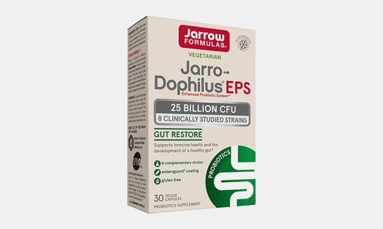 Jarro-Dophilus®