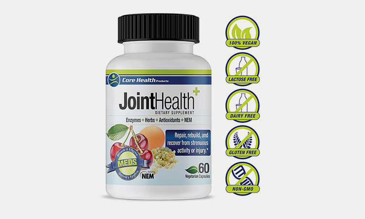 Joint Inflammation
