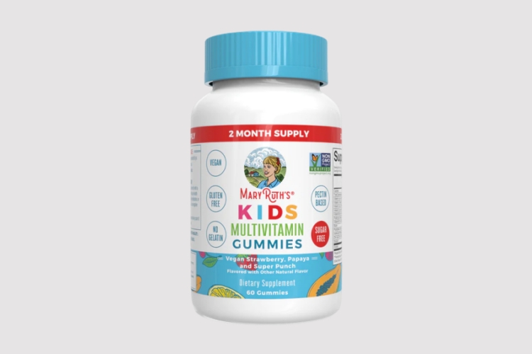 Kids Multivitamin Gummies