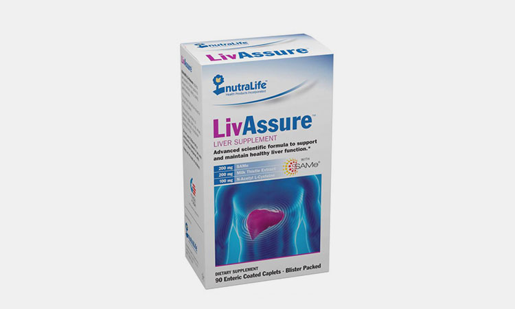 LivAssure