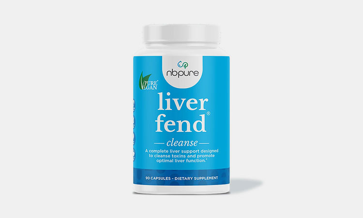 Liver-Fend